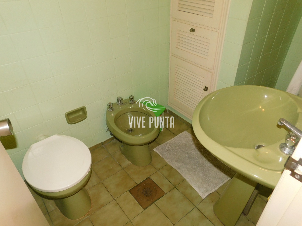Apartamento ID.786 - Apartamento en Punta del Este, Península