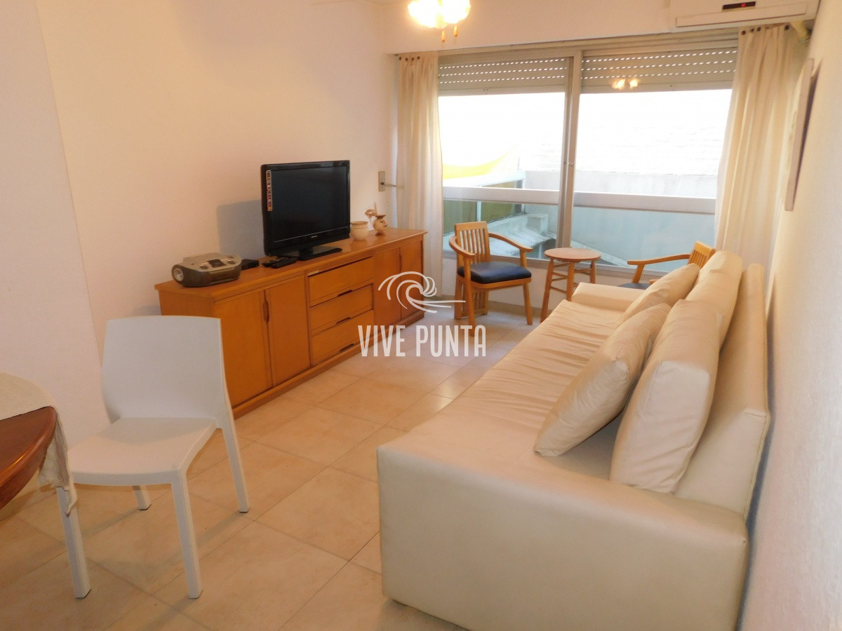Apartamento ID.786 - Apartamento en Punta del Este, Península
