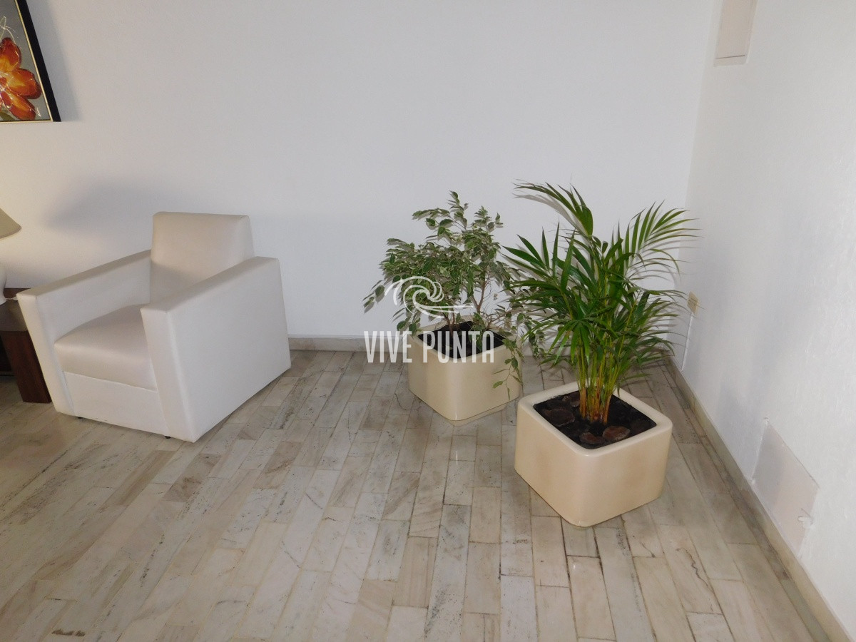 Apartamento ID.786 - Apartamento en Punta del Este, Península