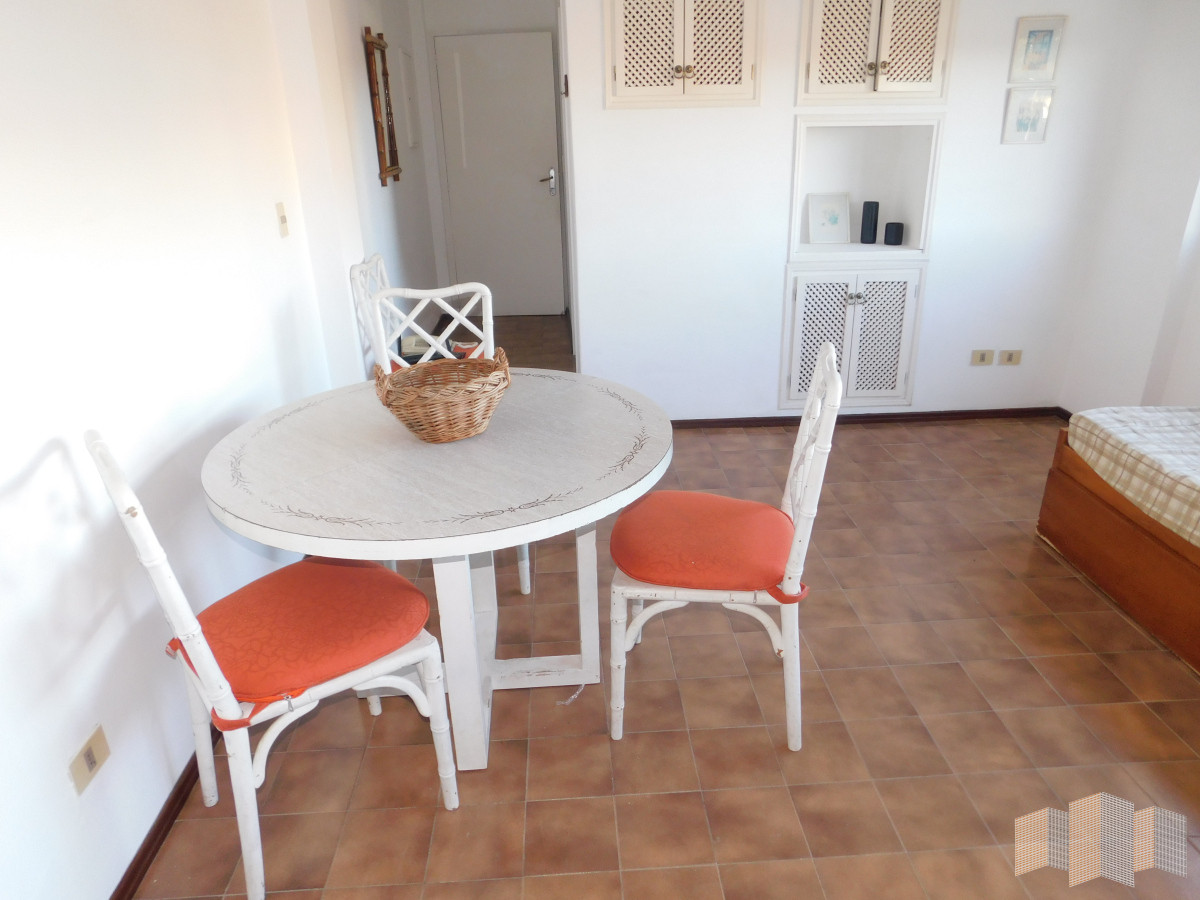 Apartamento ID.3406 - APARTAMENTO EN VENTA 1 DORMITORIO ROOSEVELT