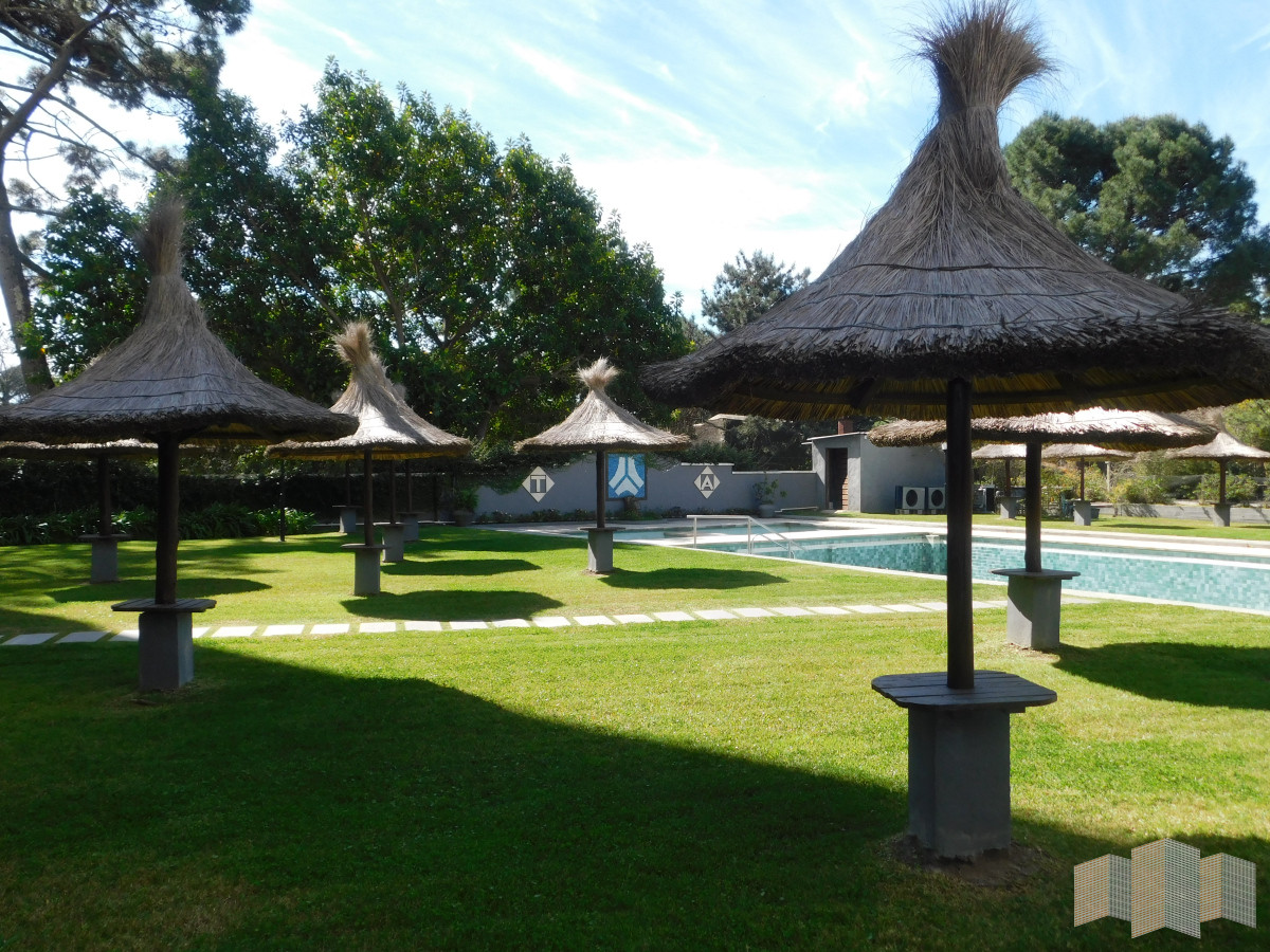 Apartamento ID.3406 - APARTAMENTO EN VENTA 1 DORMITORIO ROOSEVELT