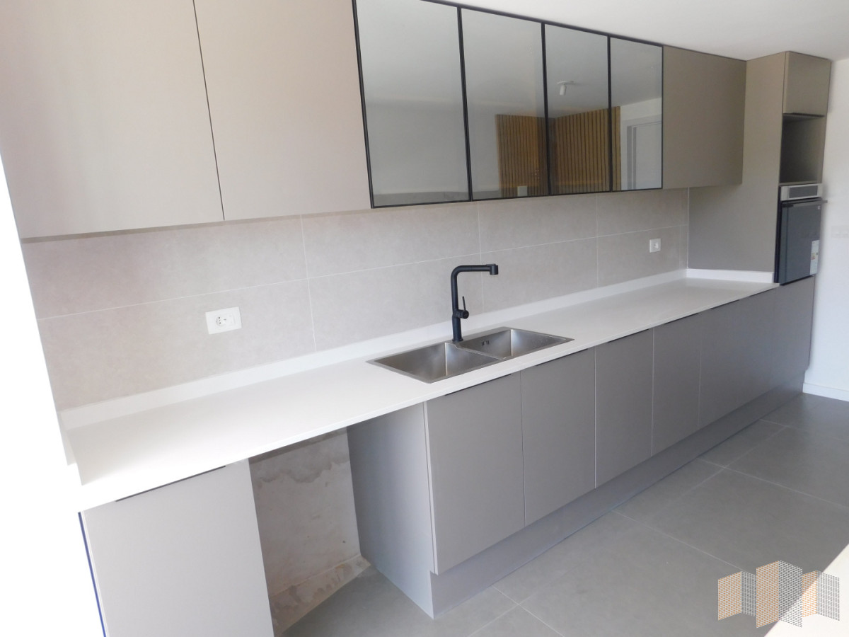 Apartamento ID.3436 - PENT HOUSE EN PINARES PRIMERA FILA 3 DORMITORIOS A ESTRENAR