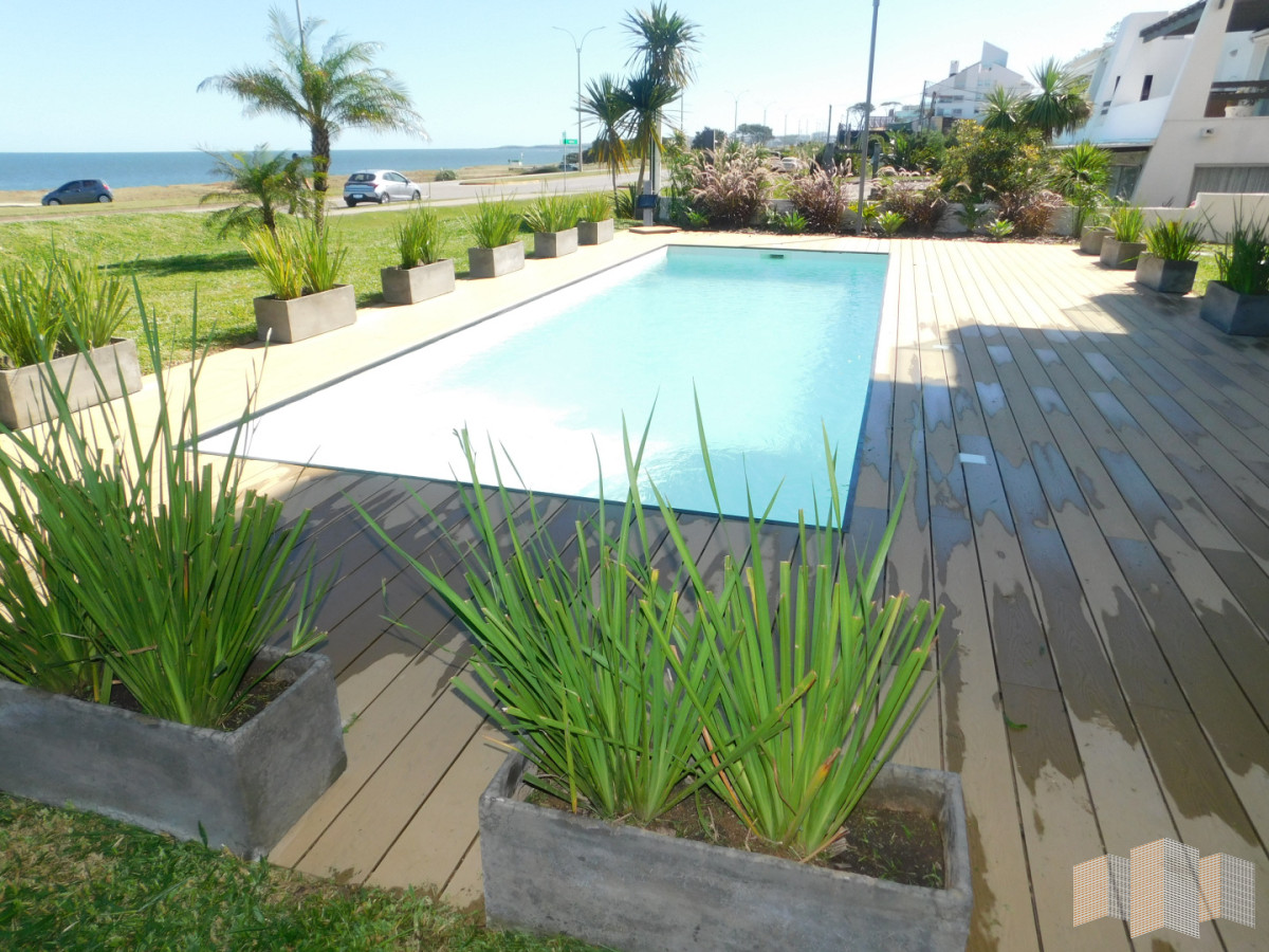 Apartamento ID.3436 - PENT HOUSE EN PINARES PRIMERA FILA 3 DORMITORIOS A ESTRENAR