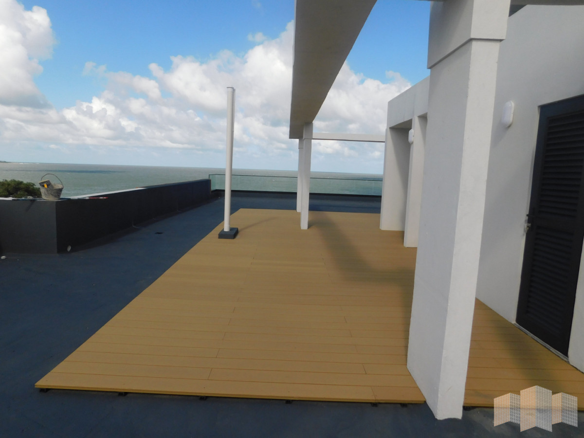 Apartamento ID.3436 - PENT HOUSE EN PINARES PRIMERA FILA 3 DORMITORIOS A ESTRENAR