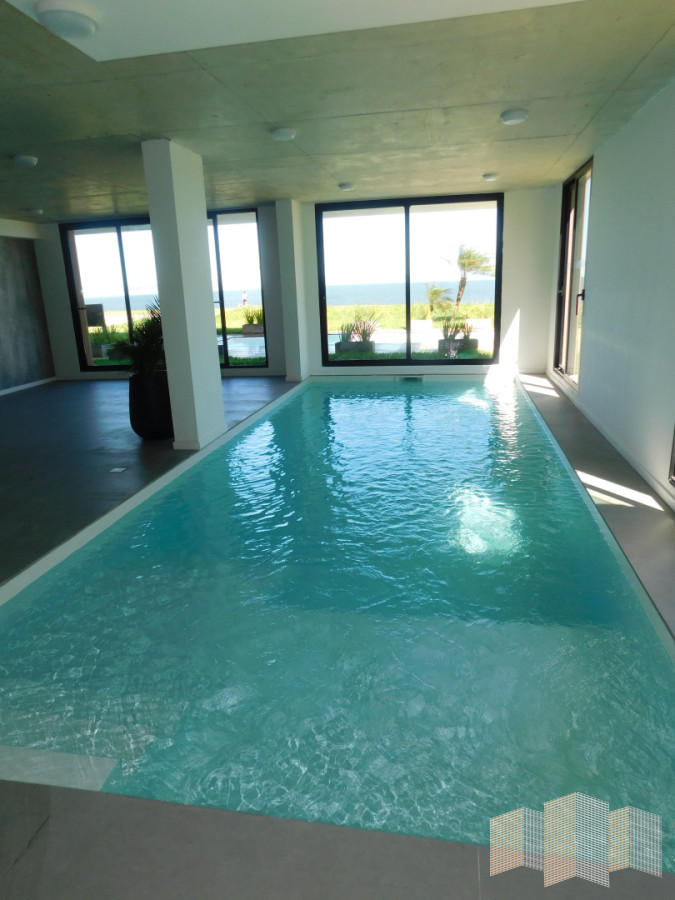 Apartamento ID.3436 - PENT HOUSE EN PINARES PRIMERA FILA 3 DORMITORIOS A ESTRENAR