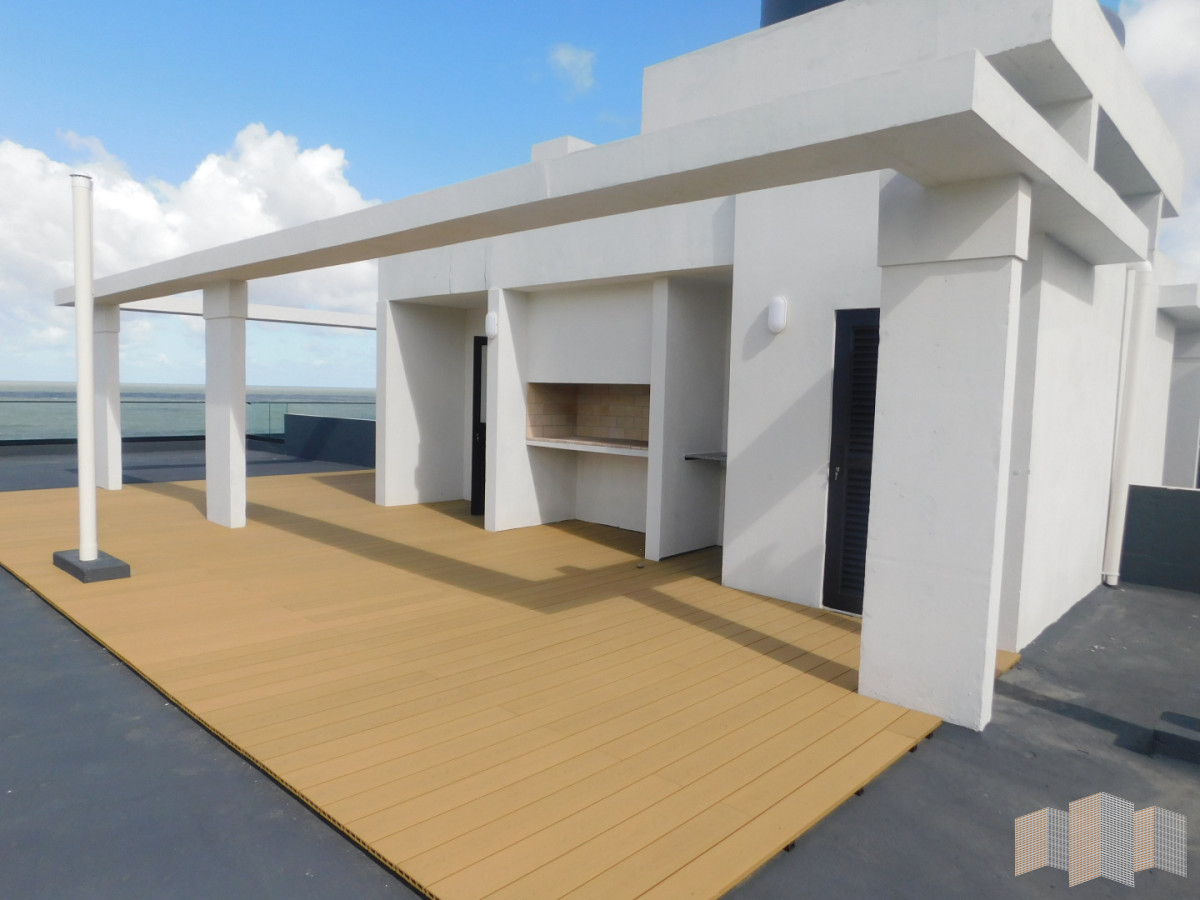 Apartamento ID.3436 - PENT HOUSE EN PINARES PRIMERA FILA 3 DORMITORIOS A ESTRENAR