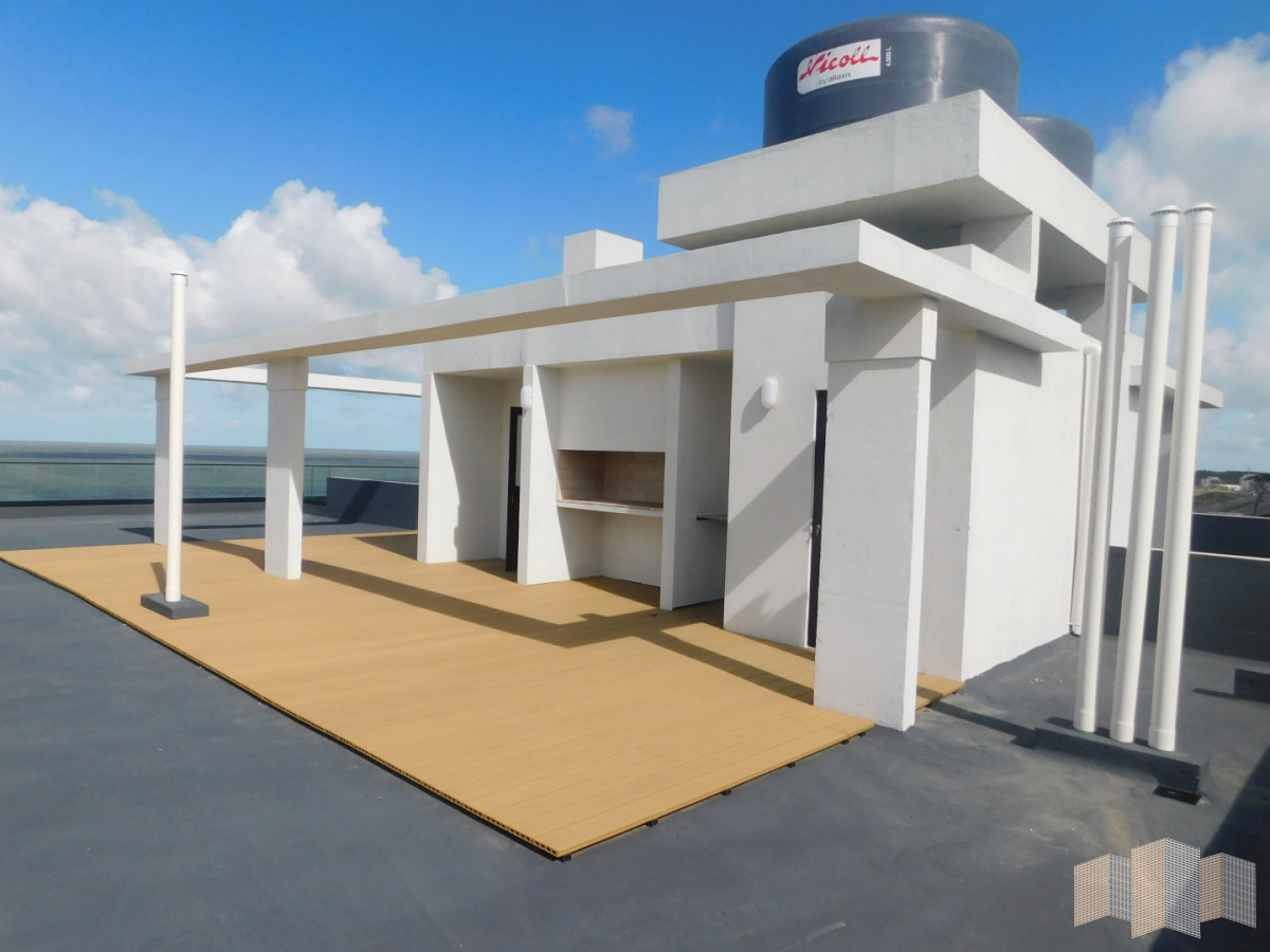 Apartamento ID.3436 - PENT HOUSE EN PINARES PRIMERA FILA 3 DORMITORIOS A ESTRENAR