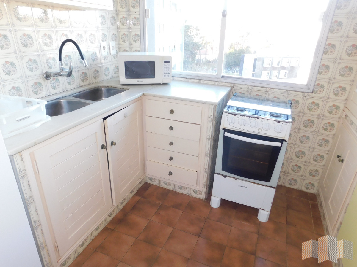 Apartamento ID.3406 - APARTAMENTO EN VENTA 1 DORMITORIO ROOSEVELT