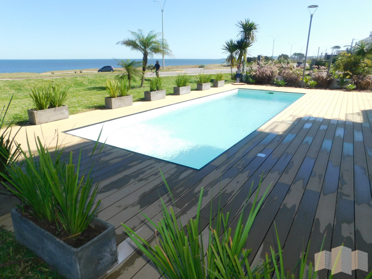 Apartamento ID.3436 - PENT HOUSE EN PINARES PRIMERA FILA 3 DORMITORIOS A ESTRENAR