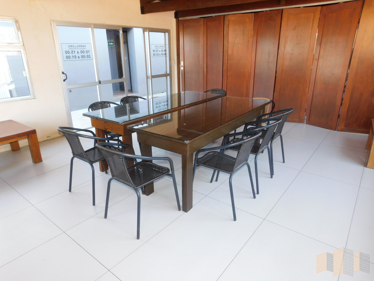 Apartamento ID.3406 - APARTAMENTO EN VENTA 1 DORMITORIO ROOSEVELT