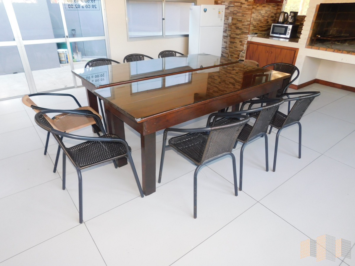 Apartamento ID.3406 - APARTAMENTO EN VENTA 1 DORMITORIO ROOSEVELT