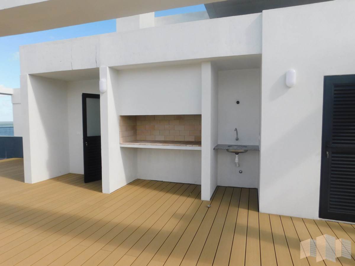 Apartamento ID.3436 - PENT HOUSE EN PINARES PRIMERA FILA 3 DORMITORIOS A ESTRENAR