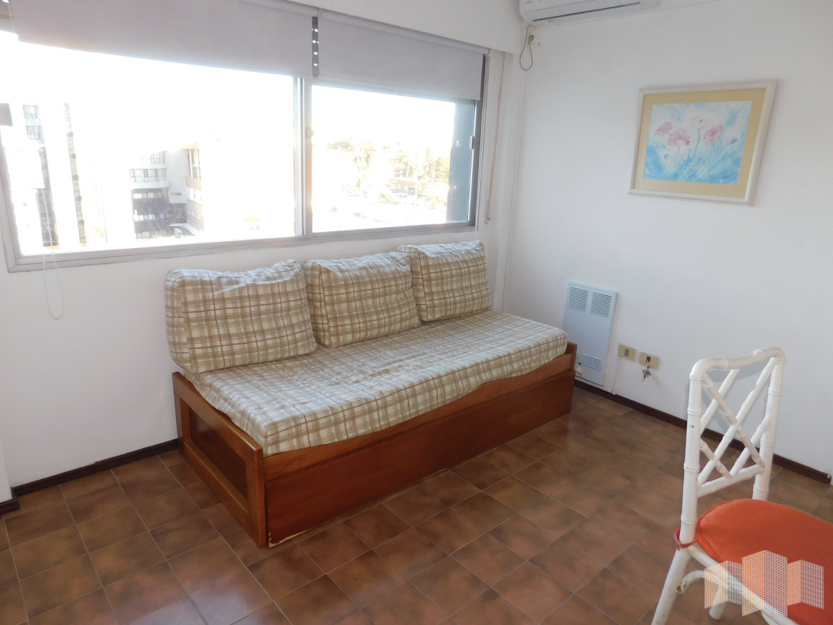 Apartamento ID.3406 - APARTAMENTO EN VENTA 1 DORMITORIO ROOSEVELT