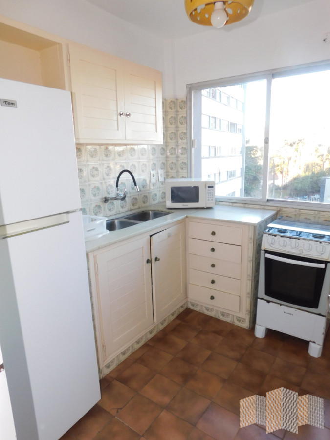 Apartamento ID.3406 - APARTAMENTO EN VENTA 1 DORMITORIO ROOSEVELT
