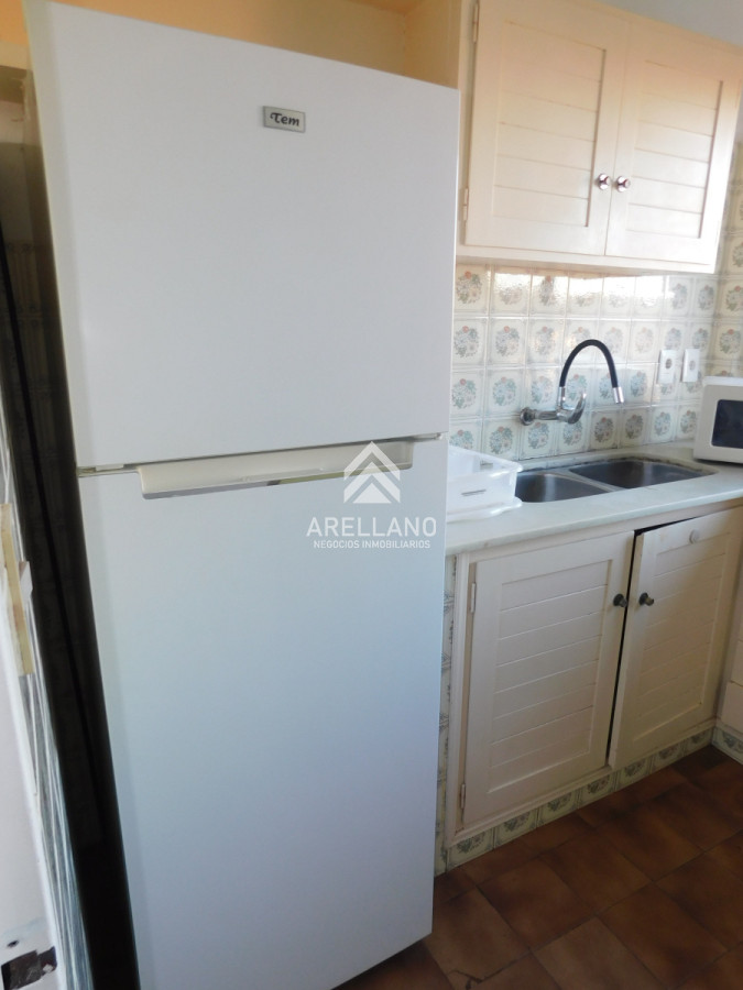 Apartamento ID.5632 - APARTAMENTO EN VENTA 1 DORMITORIO ROOSEVELT