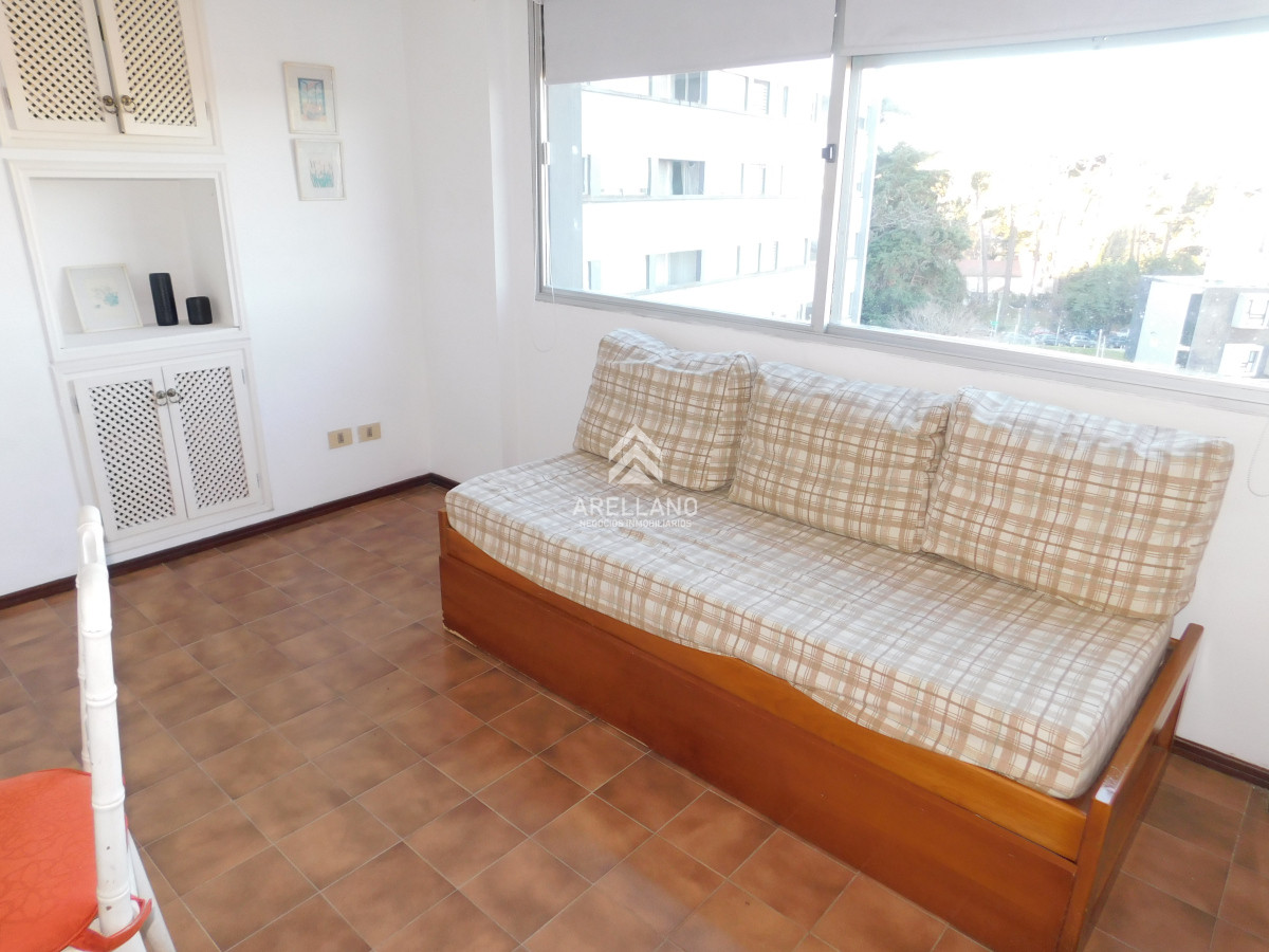 Apartamento ID.5632 - APARTAMENTO EN VENTA 1 DORMITORIO ROOSEVELT