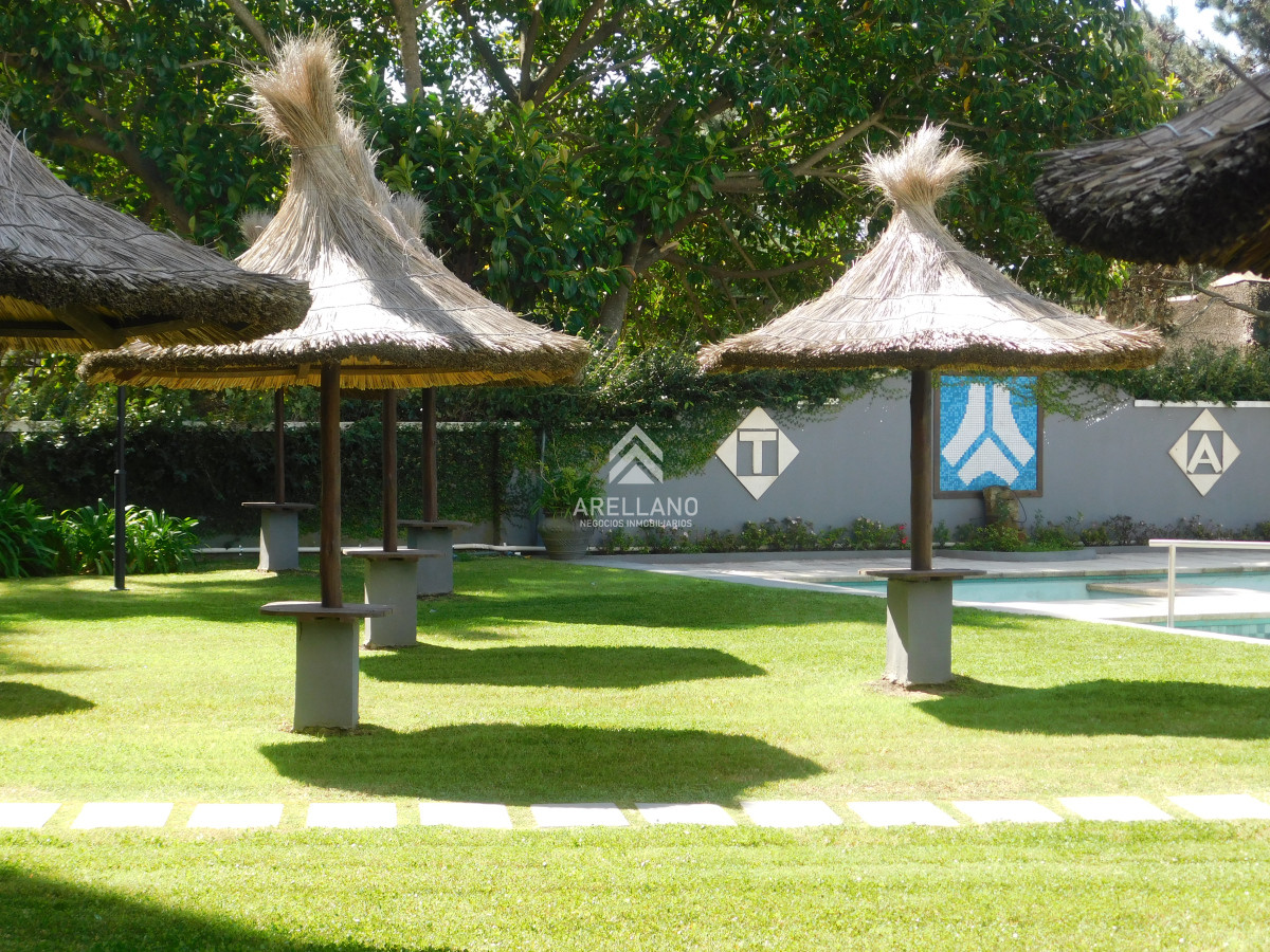 Apartamento ID.5632 - APARTAMENTO EN VENTA 1 DORMITORIO ROOSEVELT