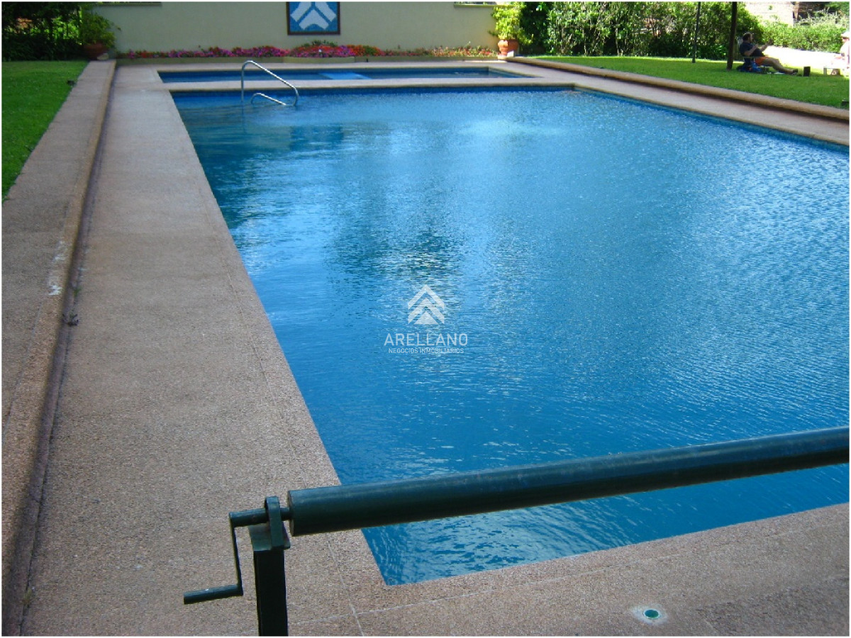 Apartamento ID.5632 - APARTAMENTO EN VENTA 1 DORMITORIO ROOSEVELT