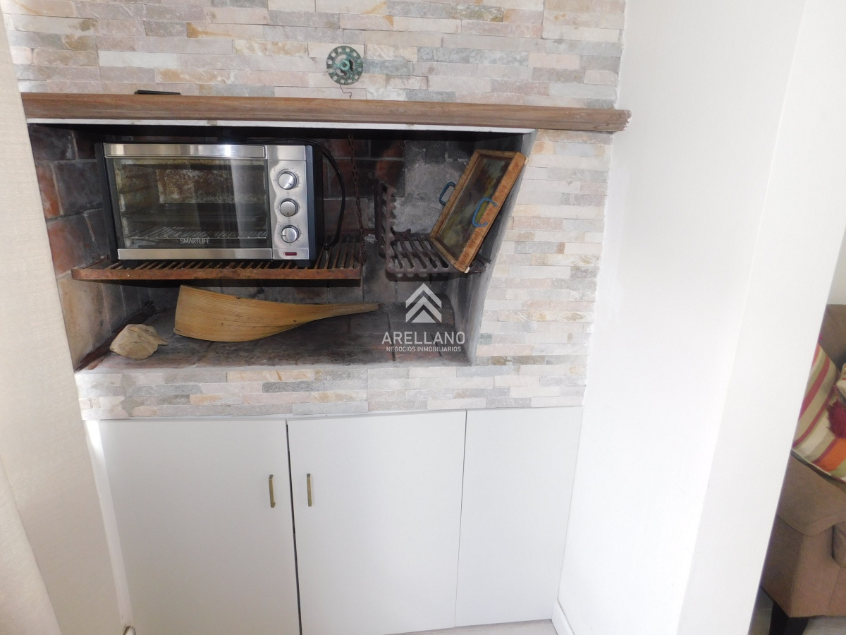 Apartamento ID.4505 - Venta apartamento 1 dormitorio 