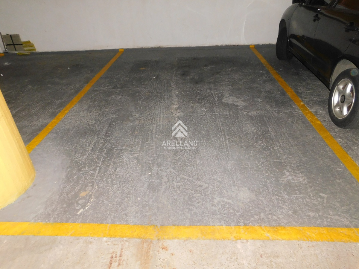 Apartamento ID.3933 - Venta apartamento 1 dormitorio 