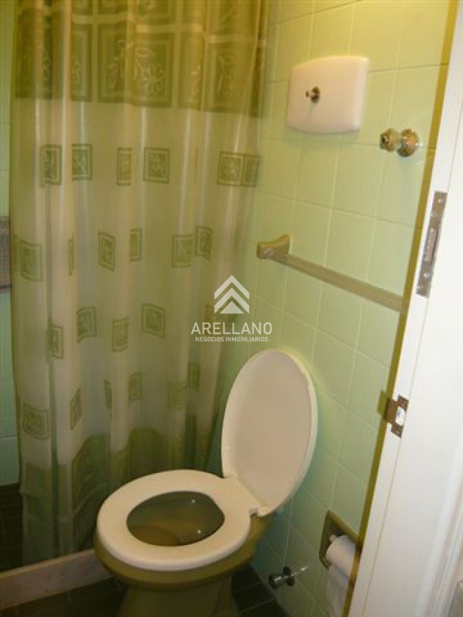 Apartamento ID.3933 - Venta apartamento 1 dormitorio 