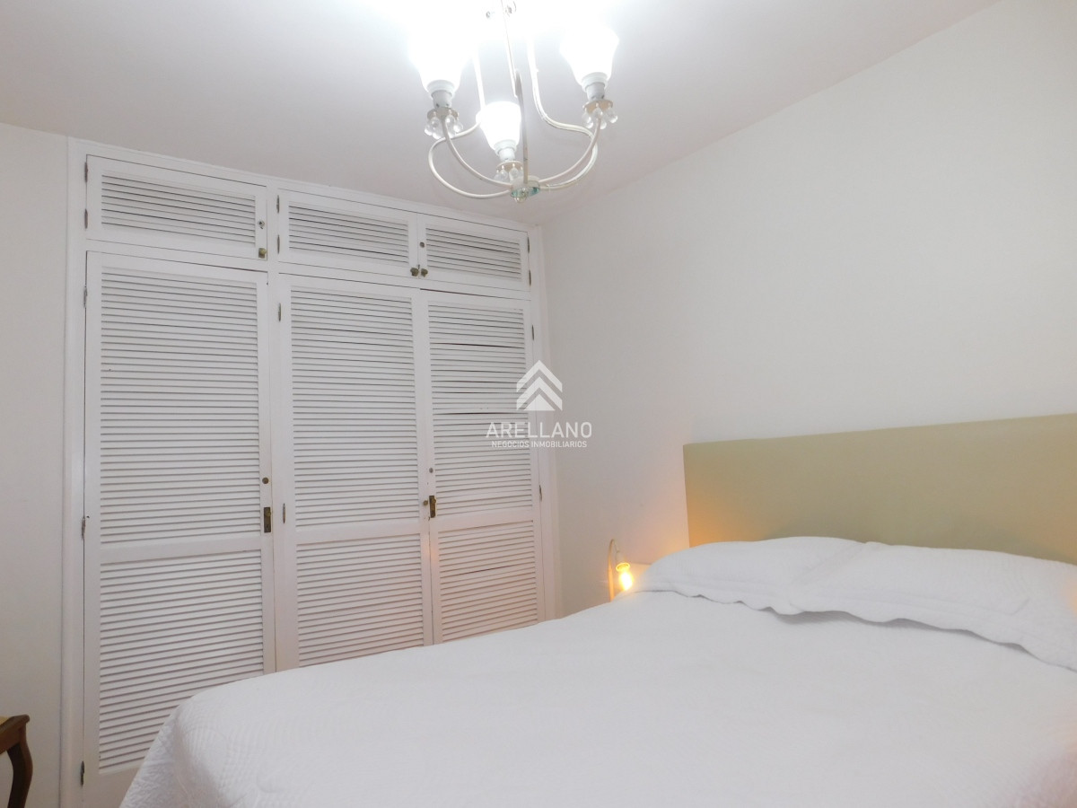 Apartamento ID.4505 - Venta apartamento 1 dormitorio 