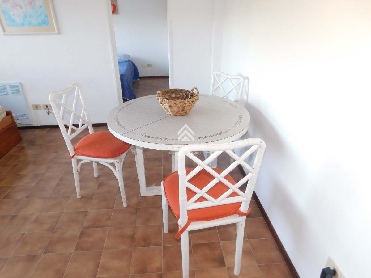 Apartamento ID.5632 - APARTAMENTO EN VENTA 1 DORMITORIO ROOSEVELT