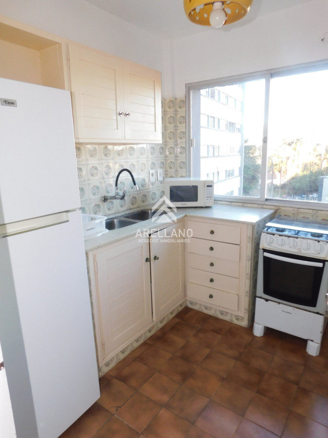 Apartamento ID.5632 - APARTAMENTO EN VENTA 1 DORMITORIO ROOSEVELT