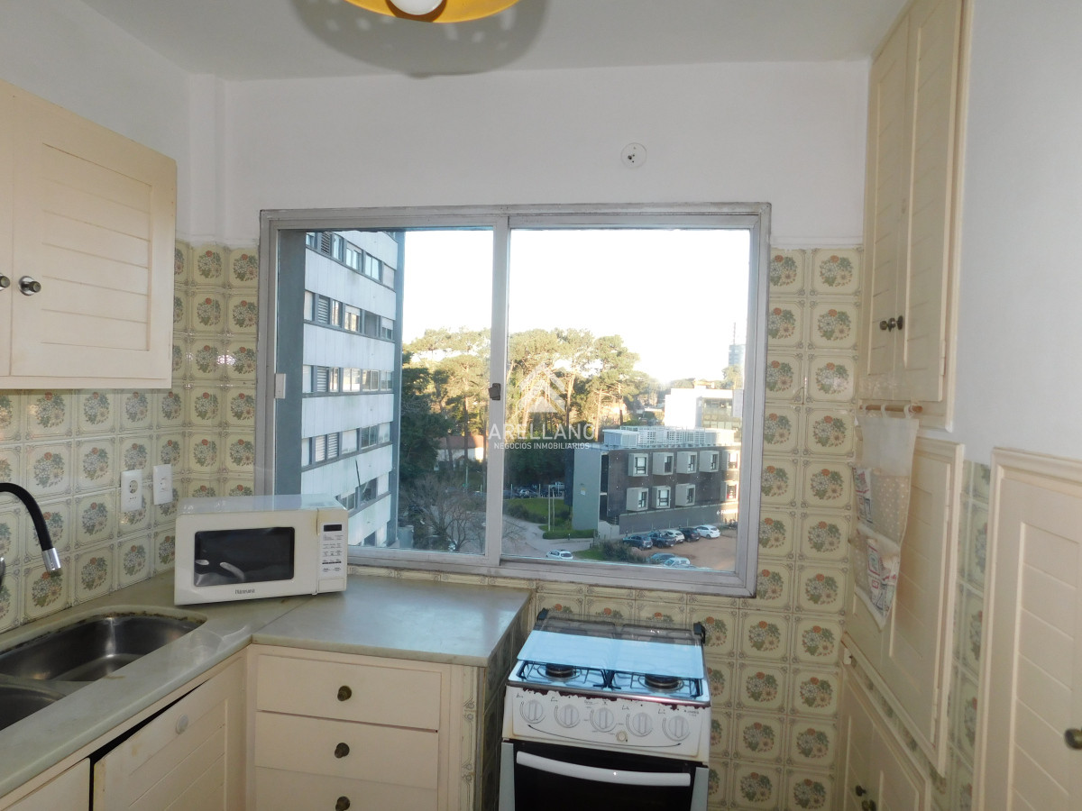 Apartamento ID.5632 - APARTAMENTO EN VENTA 1 DORMITORIO ROOSEVELT