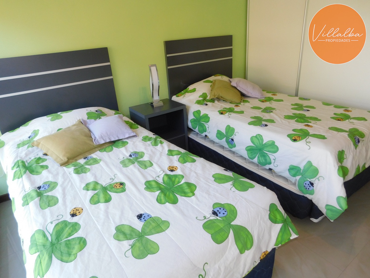 Apartamento ID.3227 - APARTAMENTO EN PUNTA BALLENA 2 DORMITORIOS VENTA Y ALQUILER