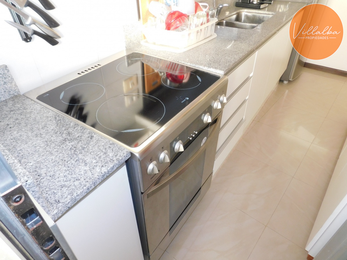 Apartamento ID.3227 - APARTAMENTO EN PUNTA BALLENA 2 DORMITORIOS VENTA Y ALQUILER