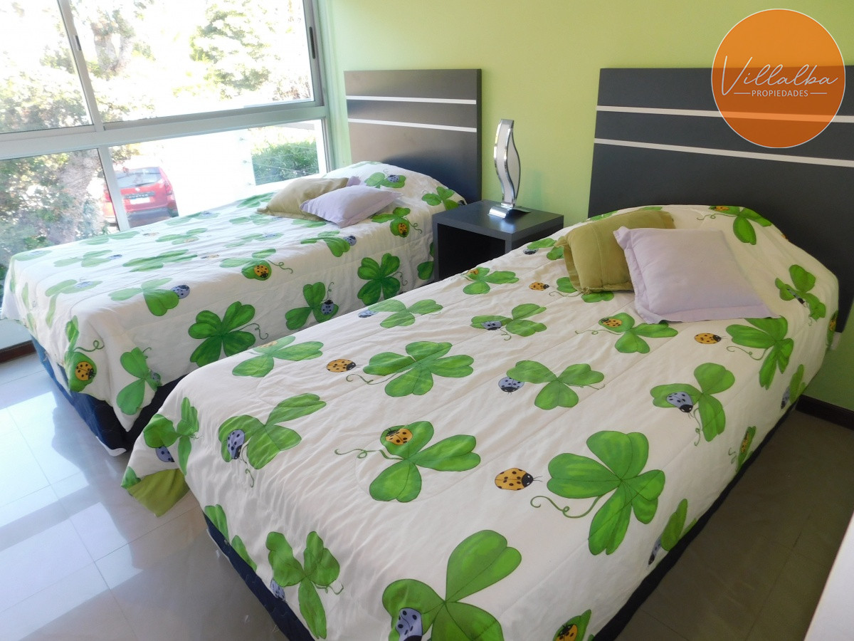 Apartamento ID.3227 - APARTAMENTO EN PUNTA BALLENA 2 DORMITORIOS VENTA Y ALQUILER