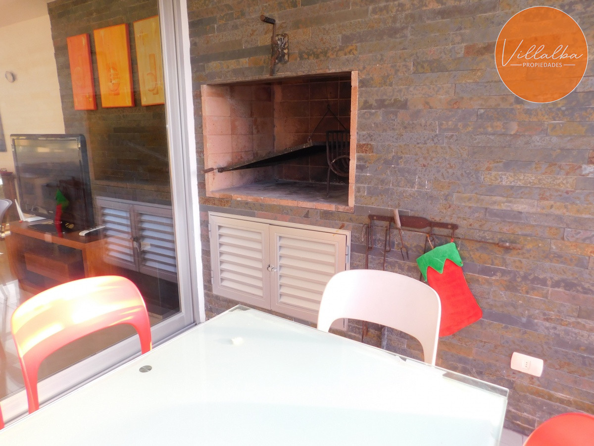 Apartamento ID.3227 - APARTAMENTO EN PUNTA BALLENA 2 DORMITORIOS VENTA Y ALQUILER