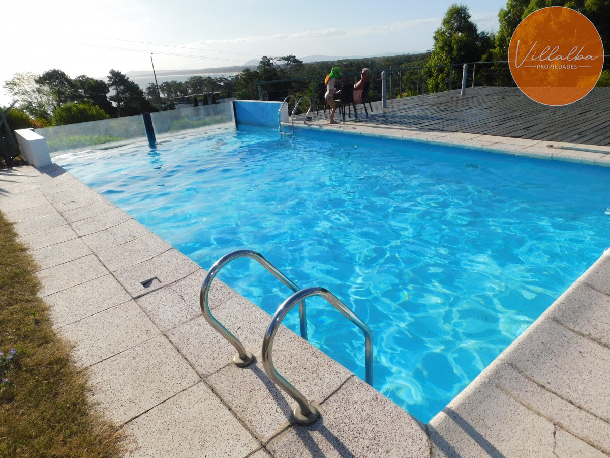 Apartamento ID.3227 - APARTAMENTO EN PUNTA BALLENA 2 DORMITORIOS VENTA Y ALQUILER