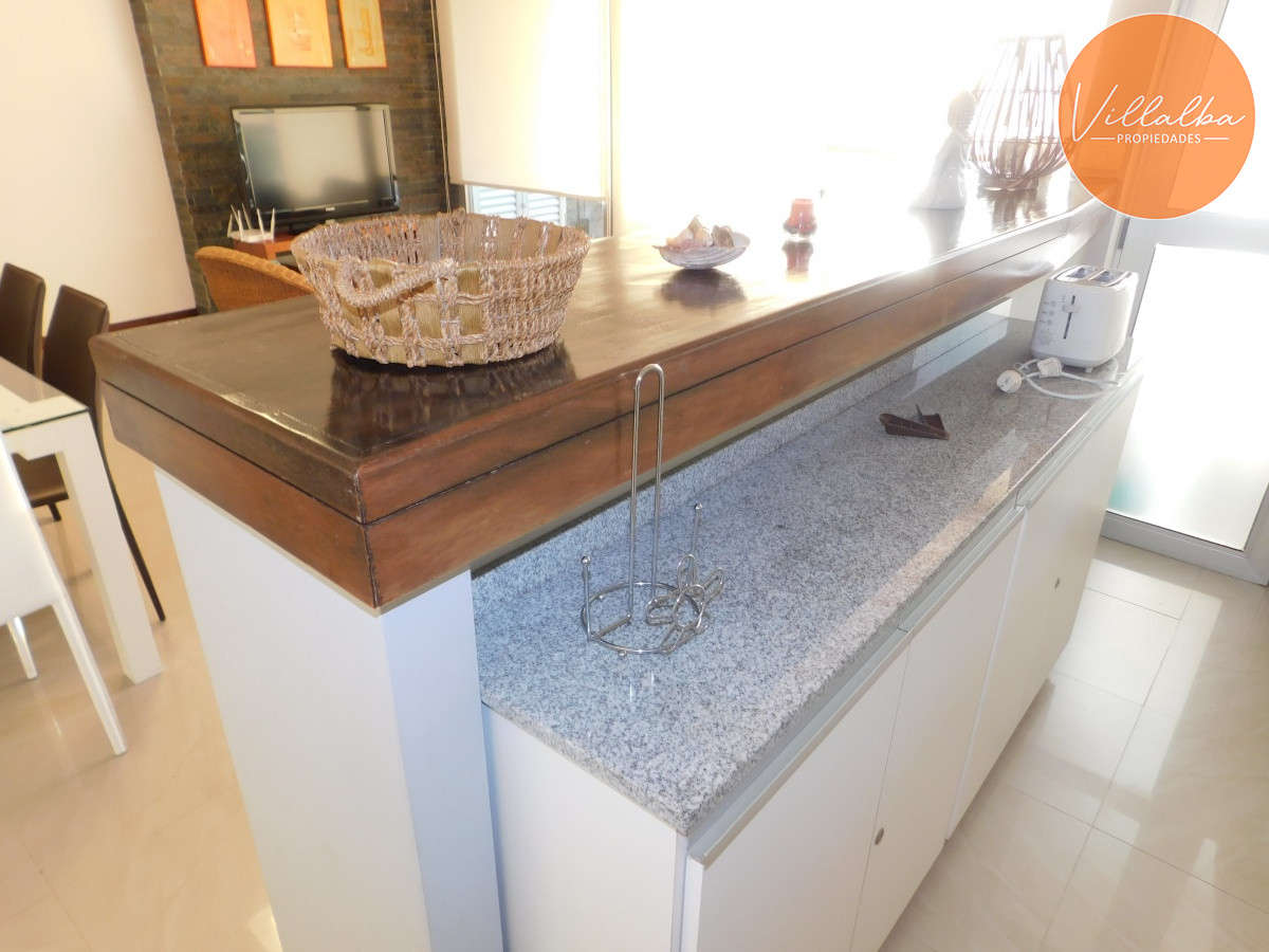 Apartamento ID.3227 - APARTAMENTO EN PUNTA BALLENA 2 DORMITORIOS VENTA Y ALQUILER