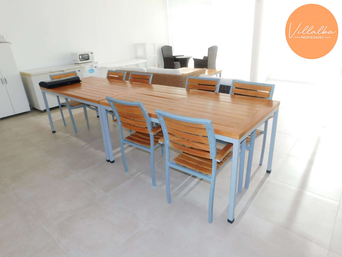Apartamento ID.3227 - APARTAMENTO EN PUNTA BALLENA 2 DORMITORIOS VENTA Y ALQUILER