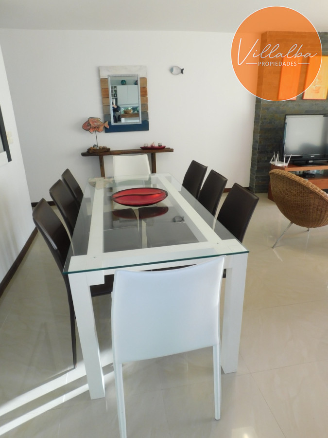 Apartamento ID.3227 - APARTAMENTO EN PUNTA BALLENA 2 DORMITORIOS VENTA Y ALQUILER