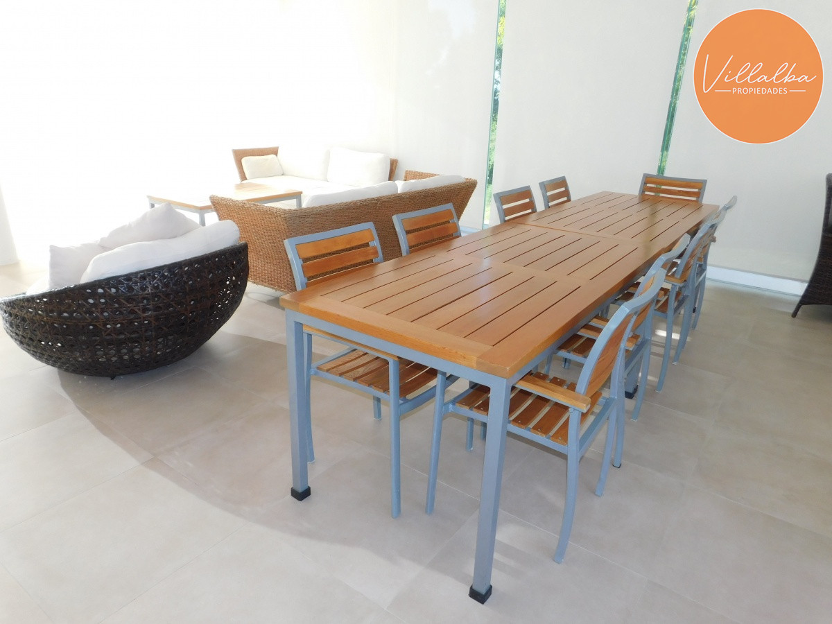 Apartamento ID.3227 - APARTAMENTO EN PUNTA BALLENA 2 DORMITORIOS VENTA Y ALQUILER