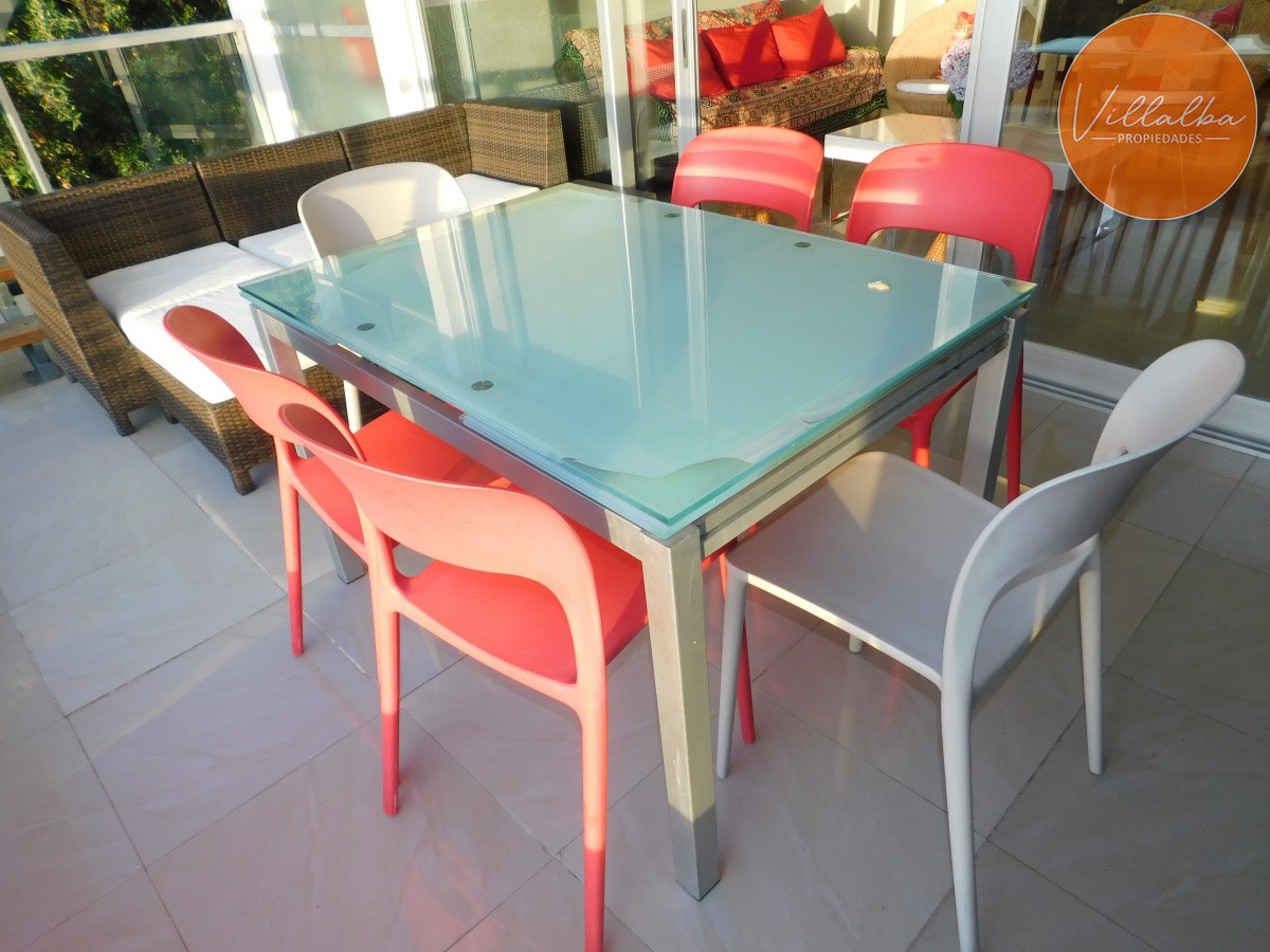 Apartamento ID.3227 - APARTAMENTO EN PUNTA BALLENA 2 DORMITORIOS VENTA Y ALQUILER