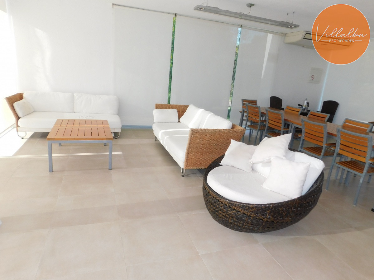 Apartamento ID.3227 - APARTAMENTO EN PUNTA BALLENA 2 DORMITORIOS VENTA Y ALQUILER