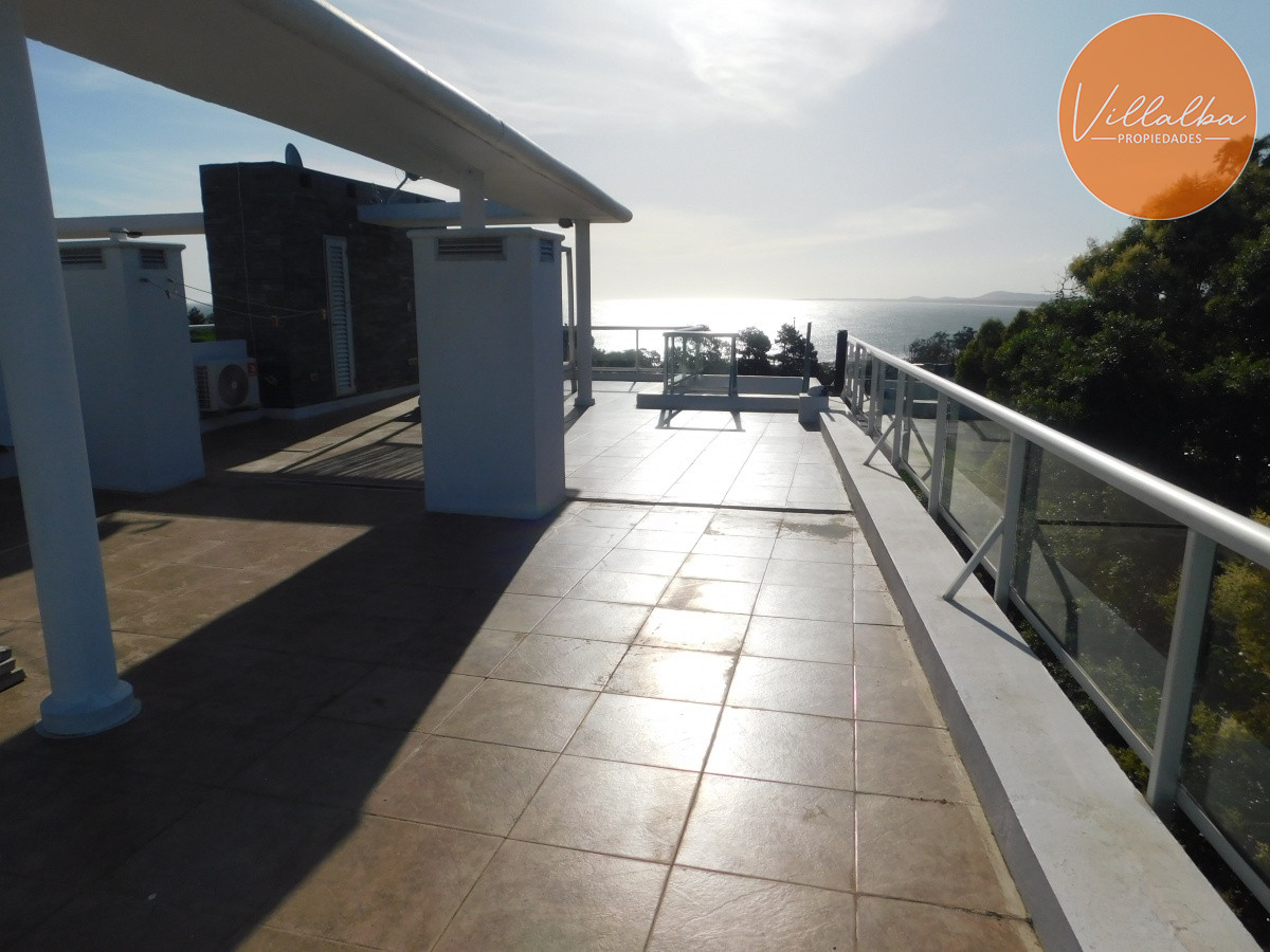 Apartamento ID.3227 - APARTAMENTO EN PUNTA BALLENA 2 DORMITORIOS VENTA Y ALQUILER