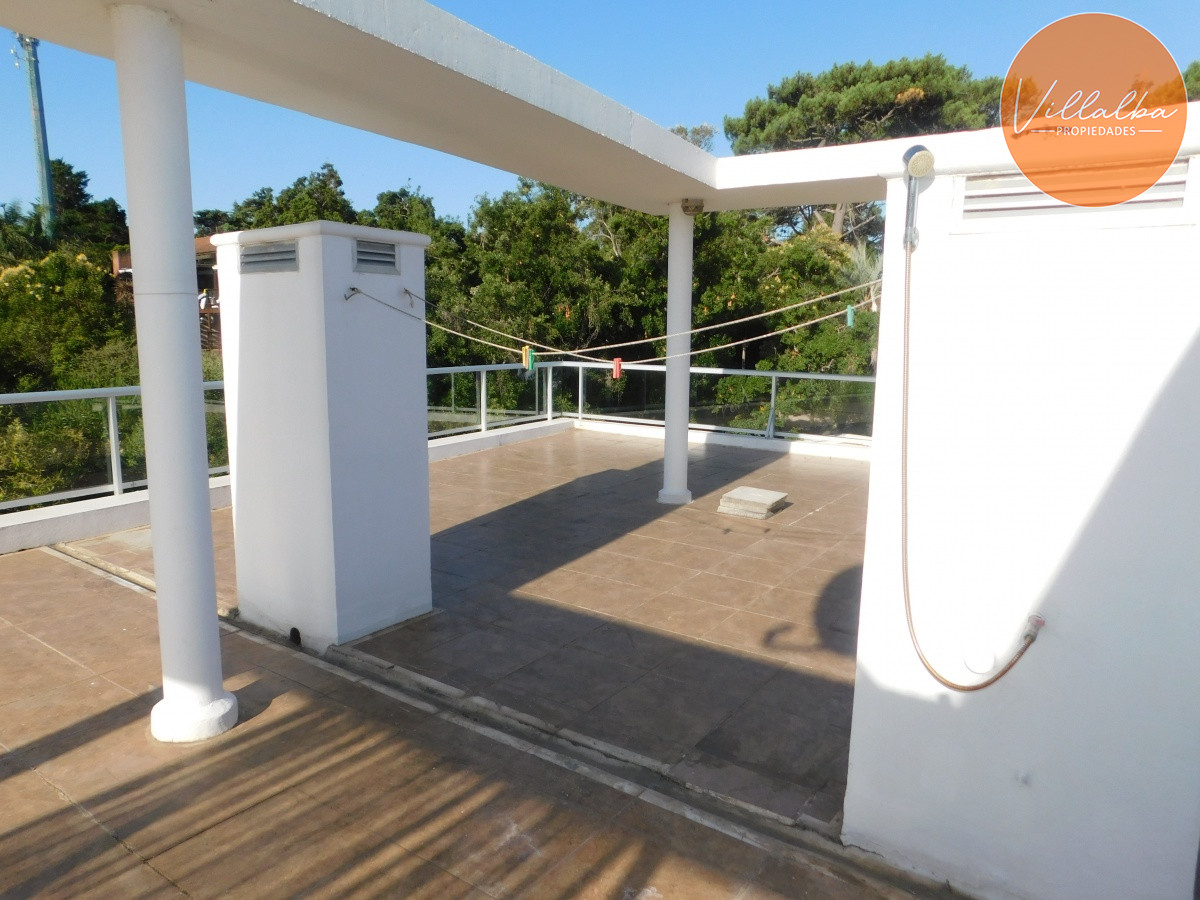 Apartamento ID.3227 - APARTAMENTO EN PUNTA BALLENA 2 DORMITORIOS VENTA Y ALQUILER