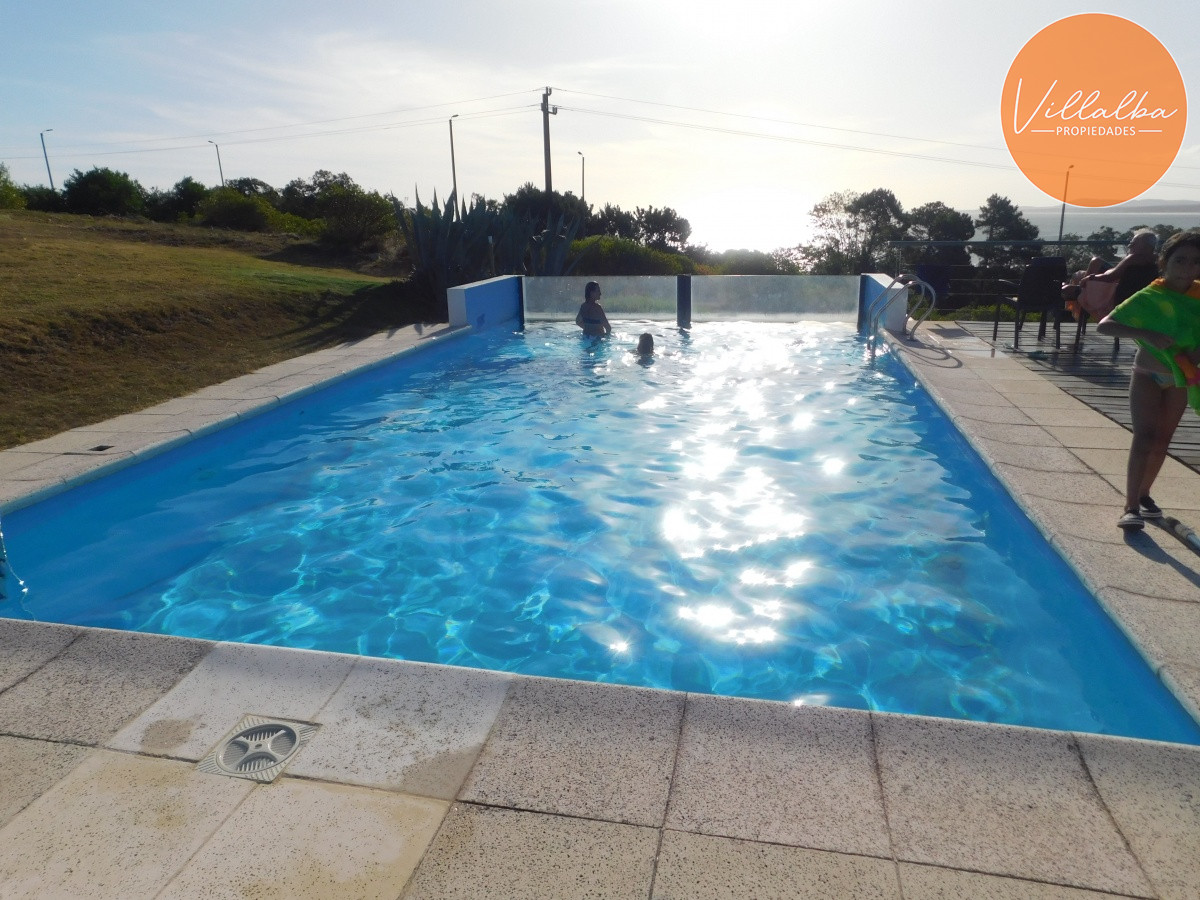 Apartamento ID.3227 - APARTAMENTO EN PUNTA BALLENA 2 DORMITORIOS VENTA Y ALQUILER