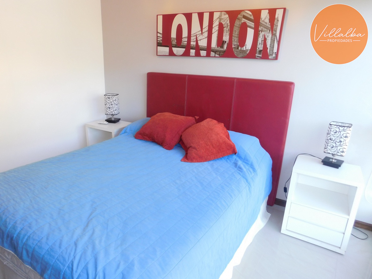 Apartamento ID.3227 - APARTAMENTO EN PUNTA BALLENA 2 DORMITORIOS VENTA Y ALQUILER