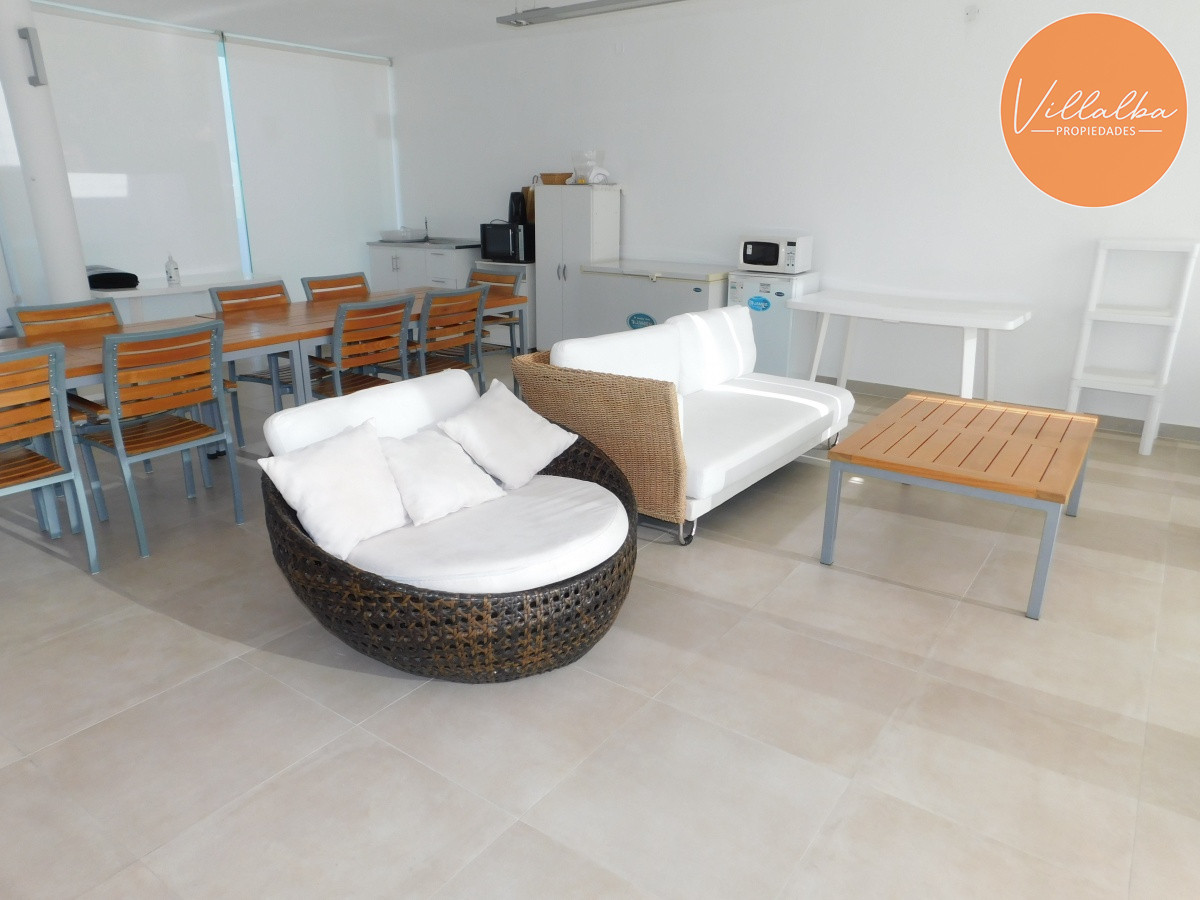 Apartamento ID.3227 - APARTAMENTO EN PUNTA BALLENA 2 DORMITORIOS VENTA Y ALQUILER