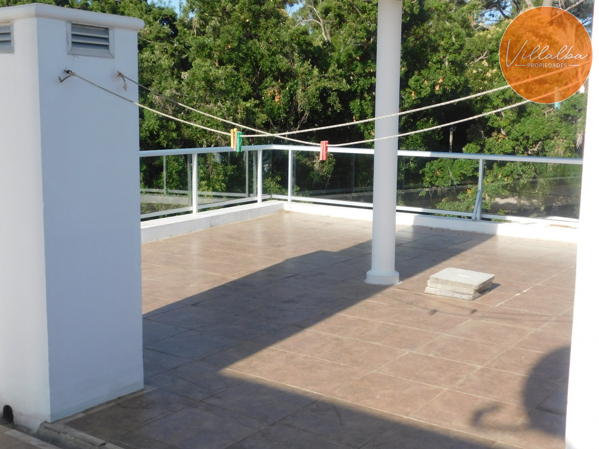 Apartamento ID.3227 - APARTAMENTO EN PUNTA BALLENA 2 DORMITORIOS VENTA Y ALQUILER