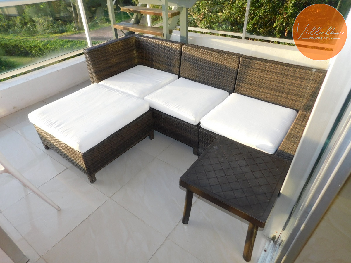 Apartamento ID.3227 - APARTAMENTO EN PUNTA BALLENA 2 DORMITORIOS VENTA Y ALQUILER