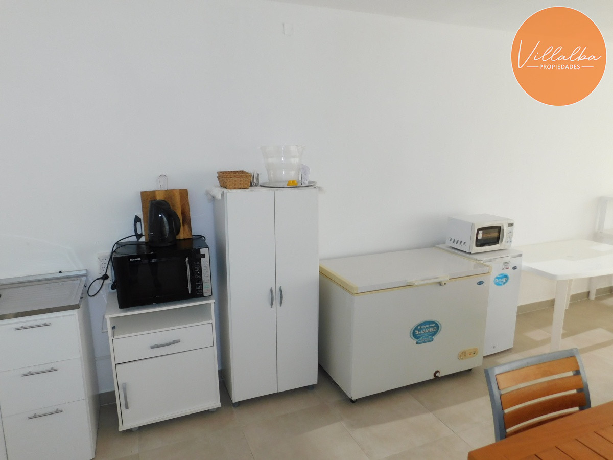 Apartamento ID.3227 - APARTAMENTO EN PUNTA BALLENA 2 DORMITORIOS VENTA Y ALQUILER
