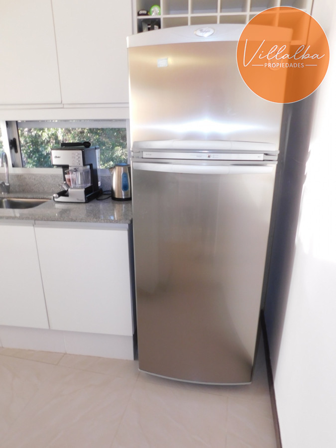 Apartamento ID.3227 - APARTAMENTO EN PUNTA BALLENA 2 DORMITORIOS VENTA Y ALQUILER