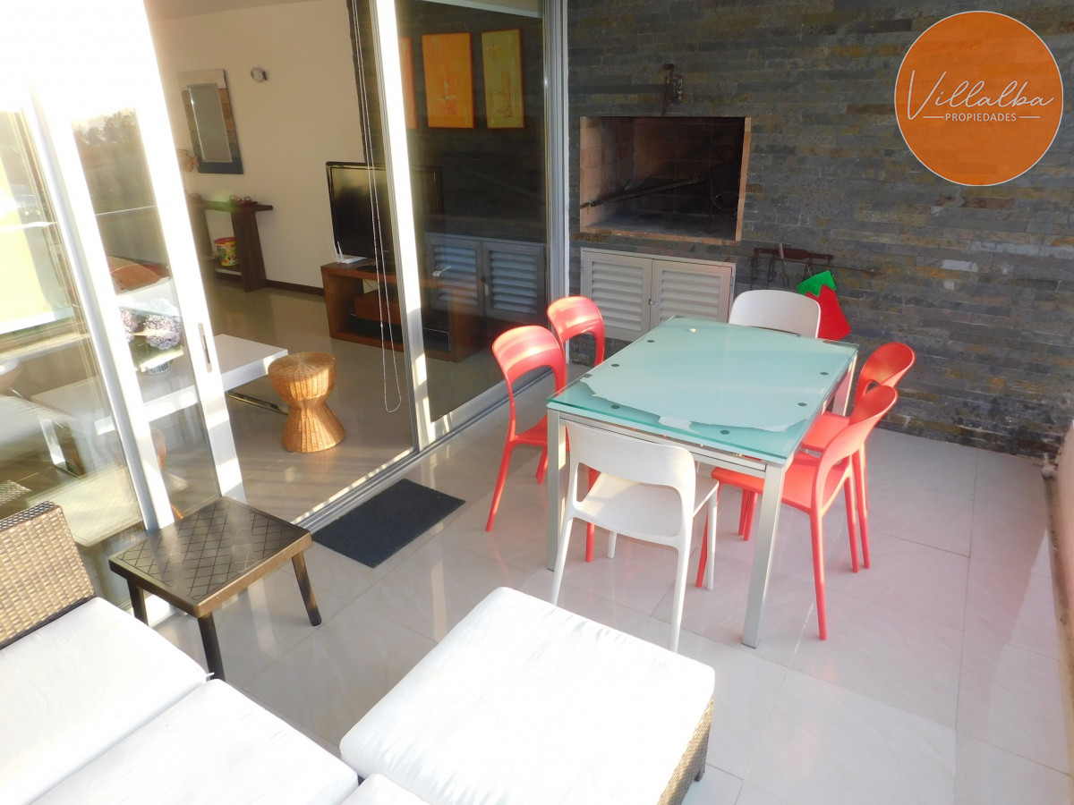 Apartamento ID.3227 - APARTAMENTO EN PUNTA BALLENA 2 DORMITORIOS VENTA Y ALQUILER